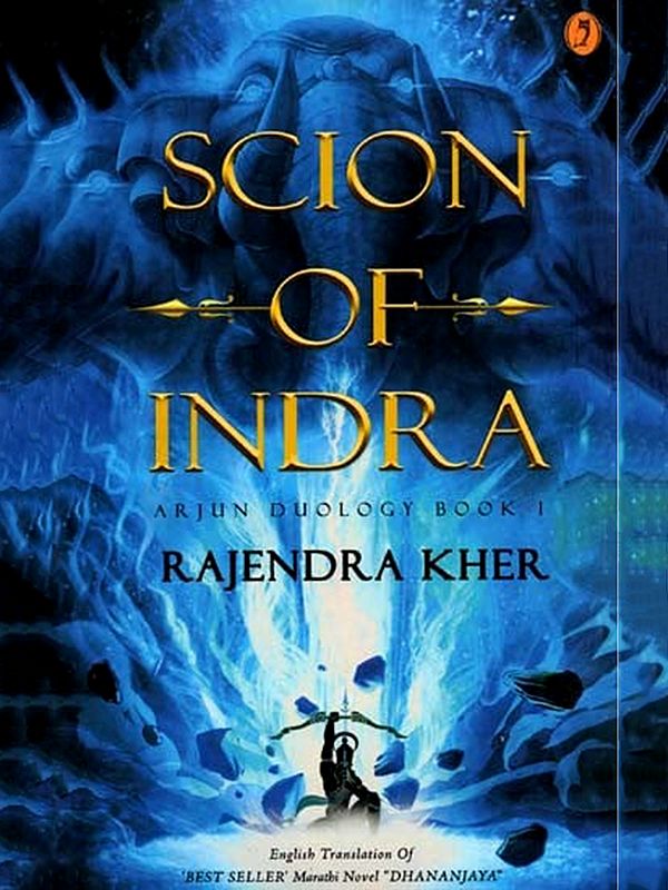 Scion of Indra