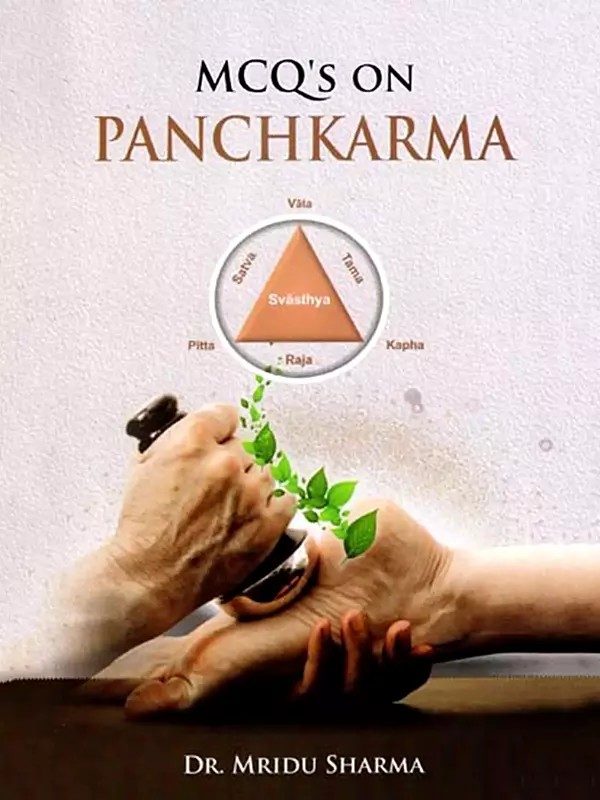 MCQ's on Panchkarma