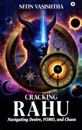 Cracking Rahu (Navigating Desire, Fomo, and Chaos)