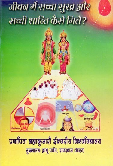जीवन में सच्चा सुख और सच्ची शान्ति कैसे मिले ?- How to Get True Happiness and True Peace in Life?