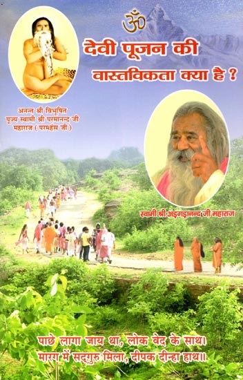 देवी पूजन की वास्तविकता क्या है ?- What is the Reality of Goddess Worship?