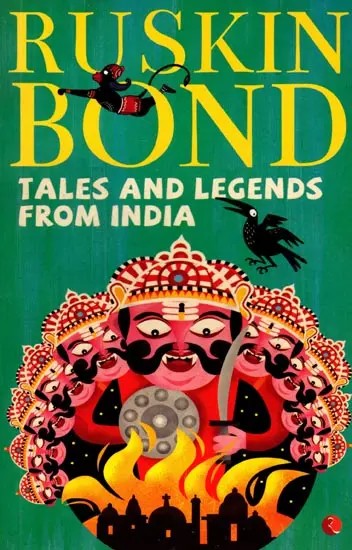 Tales and Legends from India