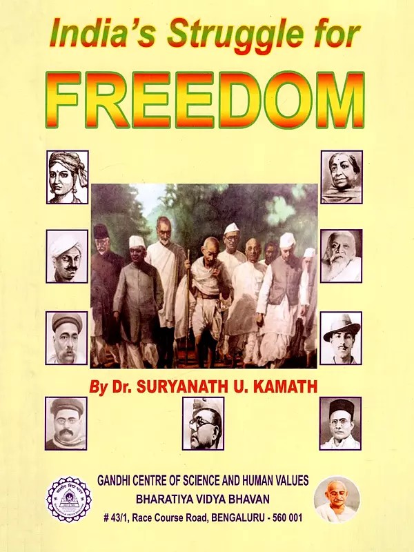 India's Struggle for Freedom
