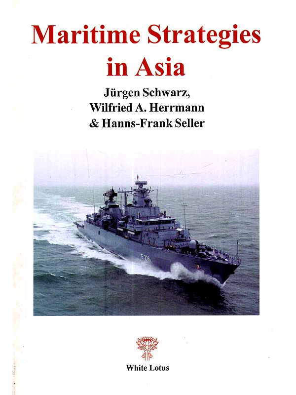 Maritime Strategies in Asia