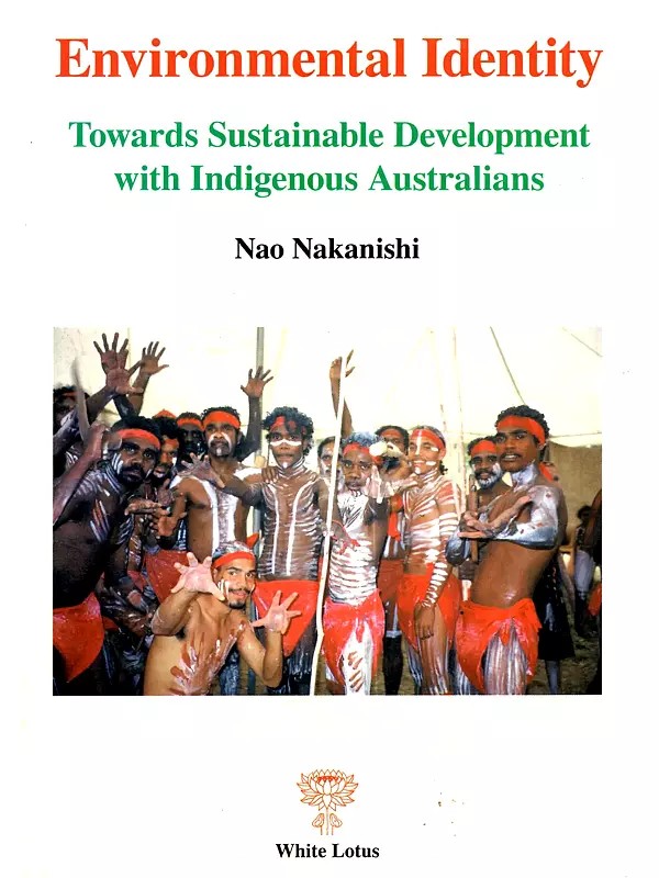 Environmental Identity: Towards Sustainable Development with Indigenous Australians