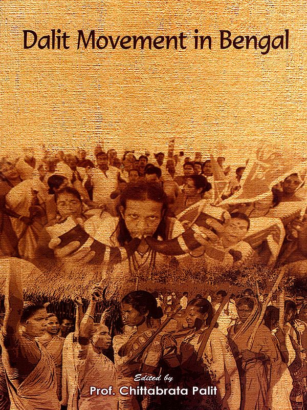 Dalit Movement in Bengal
