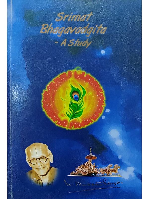 Srimat Bhagavadgita: A Study
