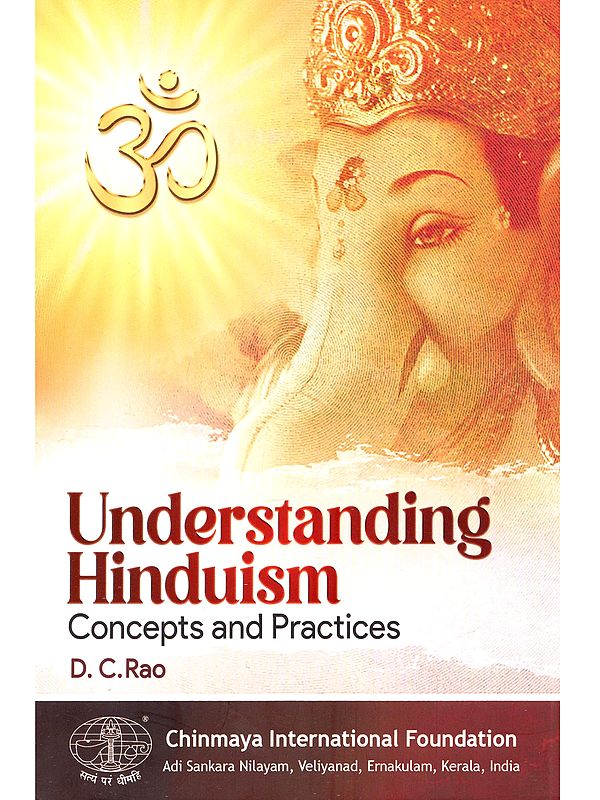Understanding Hinduism Concepts and Practices