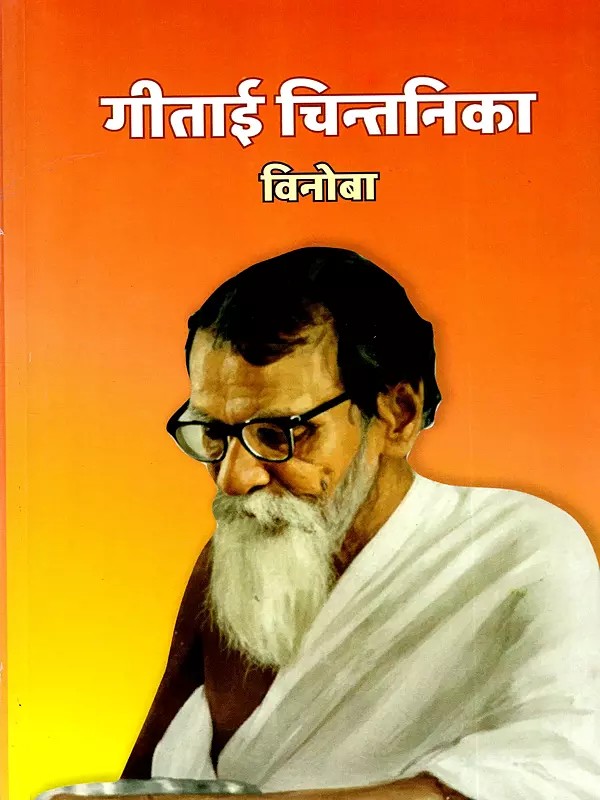 गीताई चिन्तनिका: Geetai Chintanika
