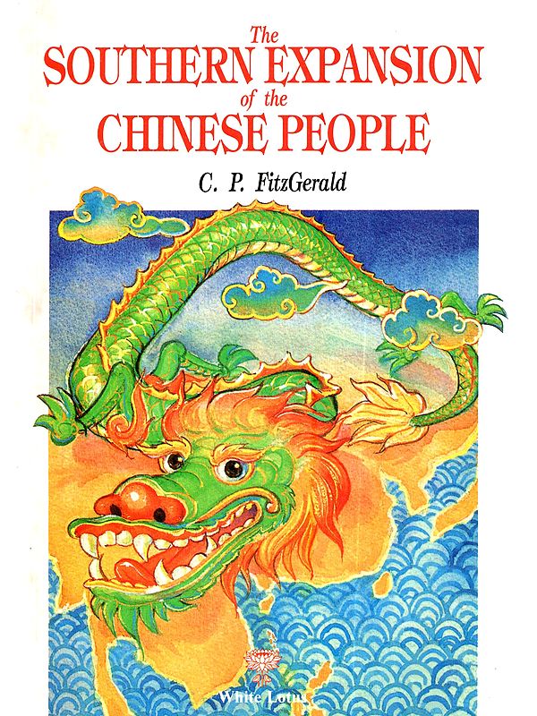 The Southern Expansion of the Chinese People