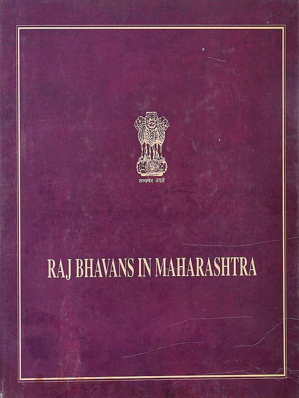 Raj Bhavans in Maharashtra