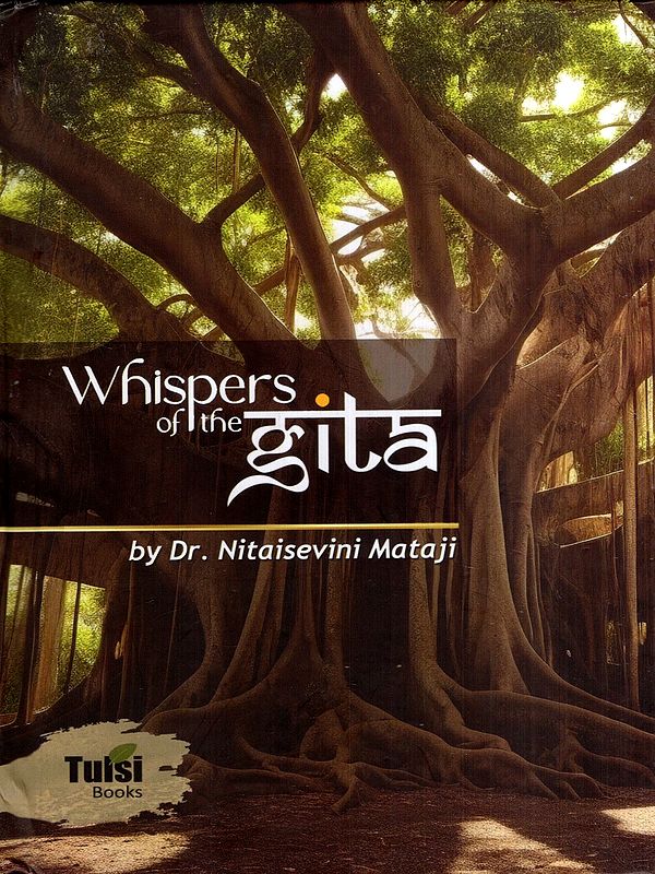 Whispers of the Gita