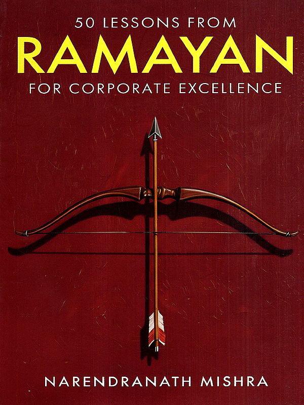 50 Lessons from Ramayan for Corporate Excellence