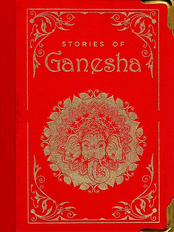 Stories of Ganesha
