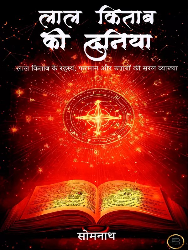 लाल किताब की दुनिया- World of Lal Kitab (Explanation of Lal Kitab Secrets, Rules, and Remedies)
