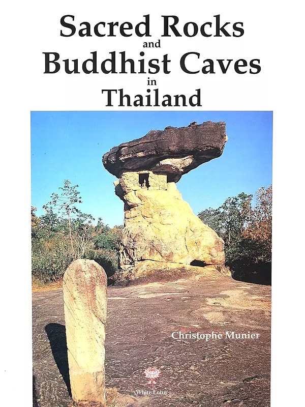 Sacred Rocks and Buddhist Caves in Thailand