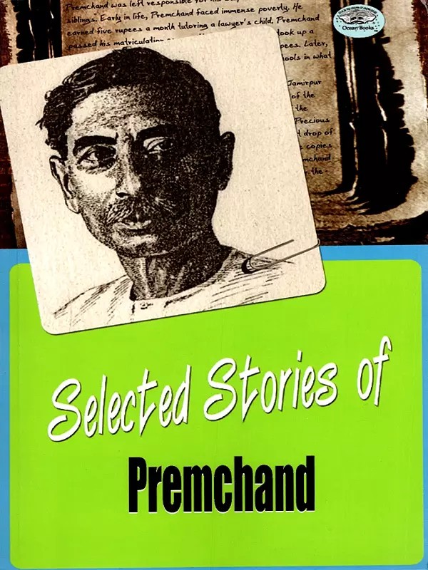 Selected Stories of Premchand