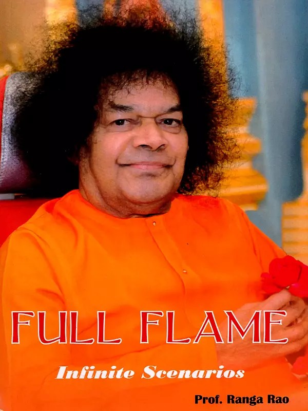 Full Flame- Infinite Scenarios