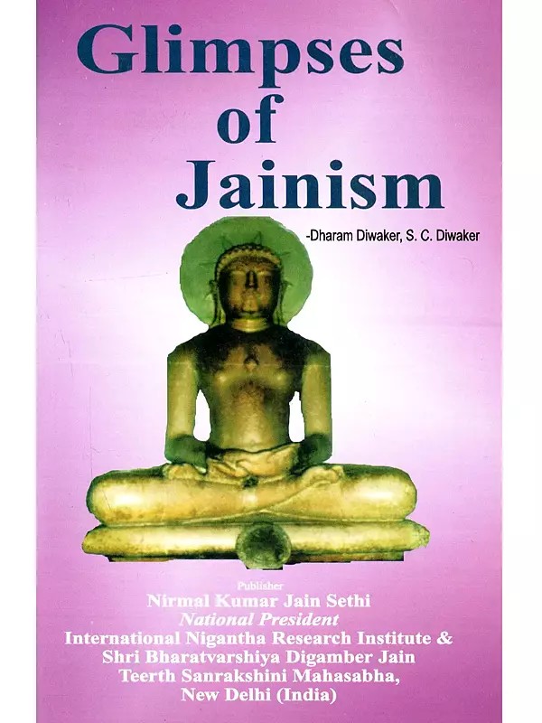 Glimpses of Jainism