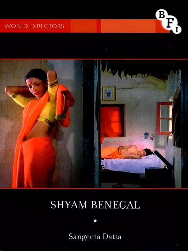 Shyam Benegal (World Directors)