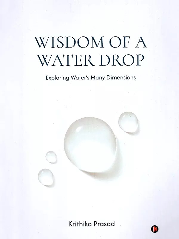 Wisdom of a Water Drop: Exploring Water's Many Dimensions