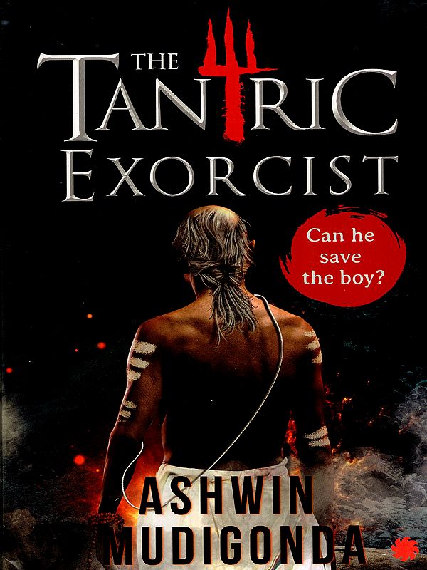 The Tantric Exorcist