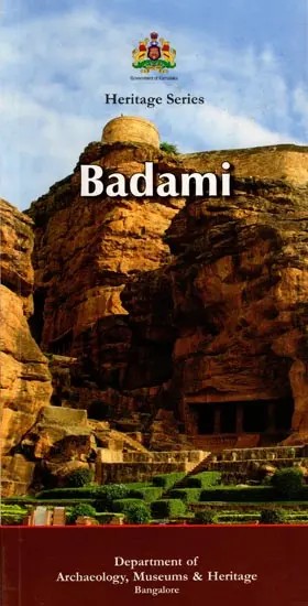 Badami (Travel Guide)