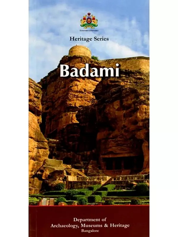 Badami (Travel Guide)