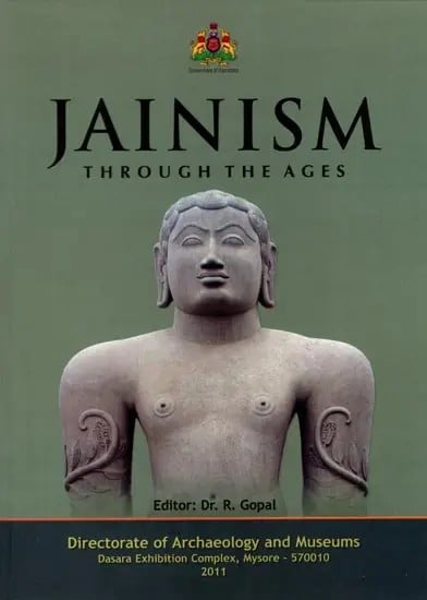 Jainism Through the Ages