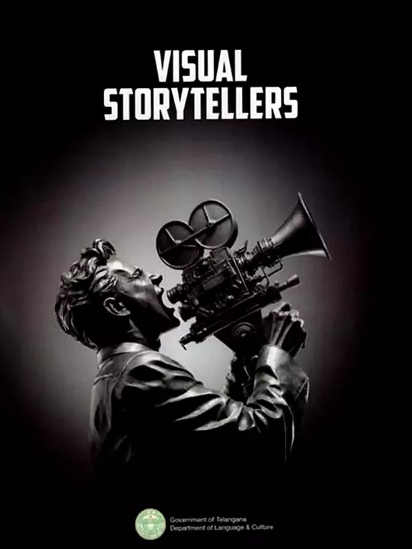 Visual Storytellers- Through the Lines of Surendra Chacha