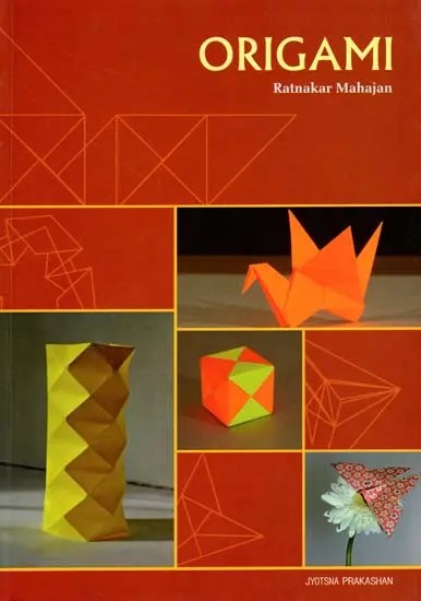 Origami: The Art of Paper Folding