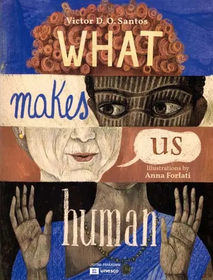 What Makes us Human