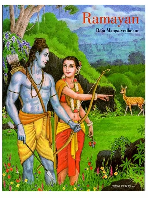 Ramayan: Timeless Epic of India