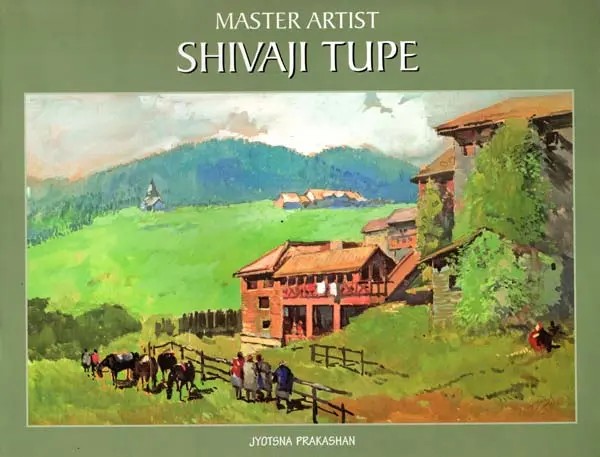 Master Artist Shivaji Tupe: Enamoured with the Beauty of Nature