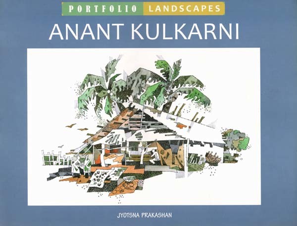 Portfolio Landscapes