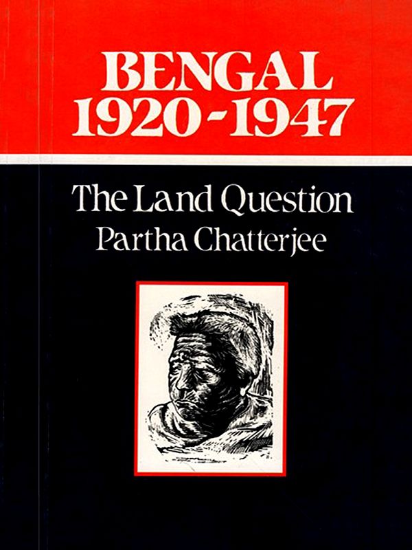 Bengal 1920-1947: The Land Question