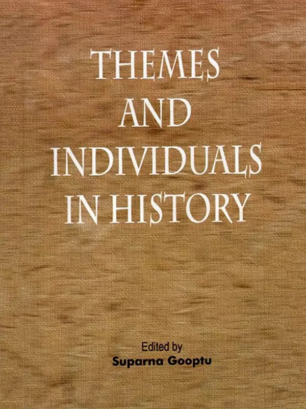 Themes and Individuals in History