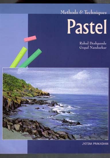 Methods & Techniques Pastel