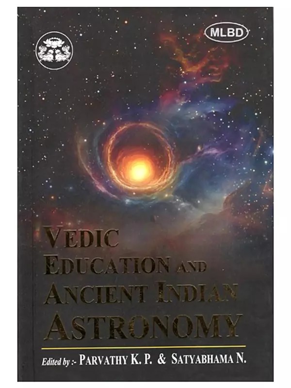 Vedic Education and Ancient Indian Astronomy