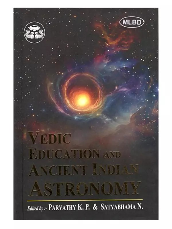 Vedic Education and Ancient Indian Astronomy
