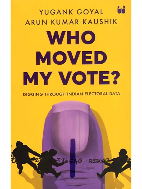 Who Moved My Vote? Digging through Indian Electoral Data