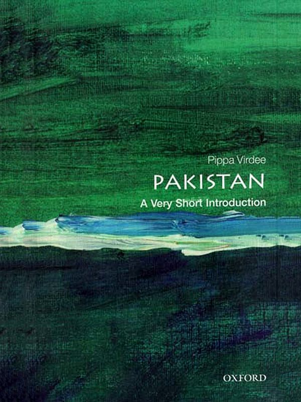 Pakistan- A Very Short Introduction