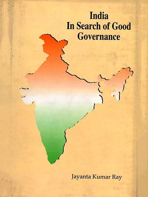 India in Search of Good Governance