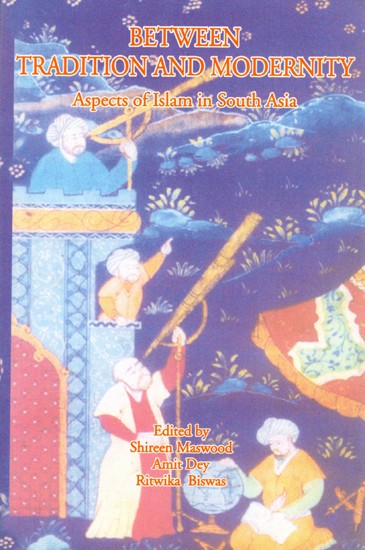 Between Tradition and Modernity- Aspects of Islam in South Asia (Collection of Essays)