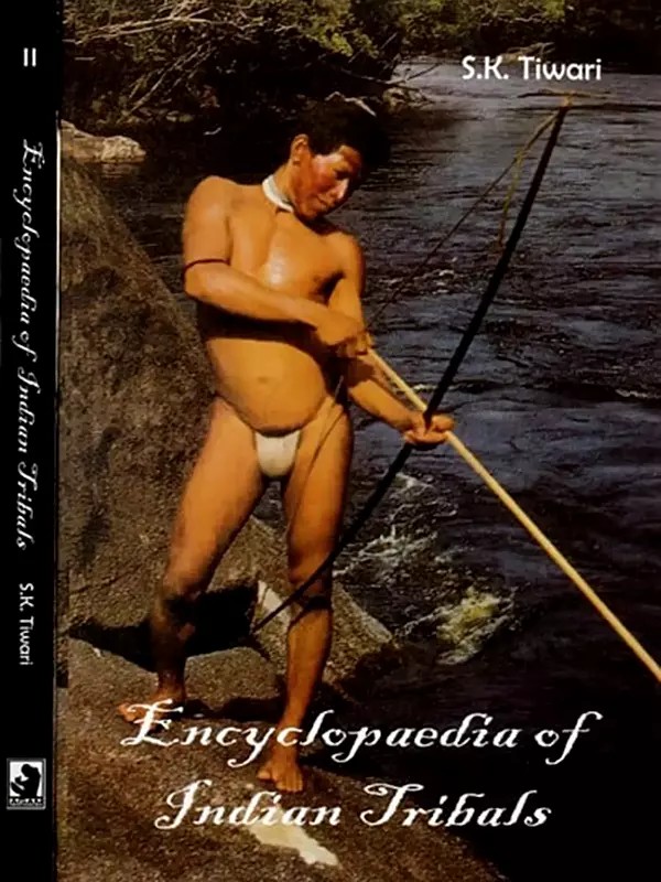 Encyclopaedia of Indian Tribals (Set of 2 Volumes)