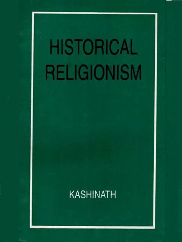 Historical Religionism
