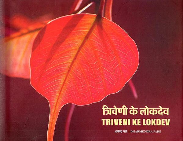 त्रिवेणी के लोकदेव- Triveni Ke Lokdev