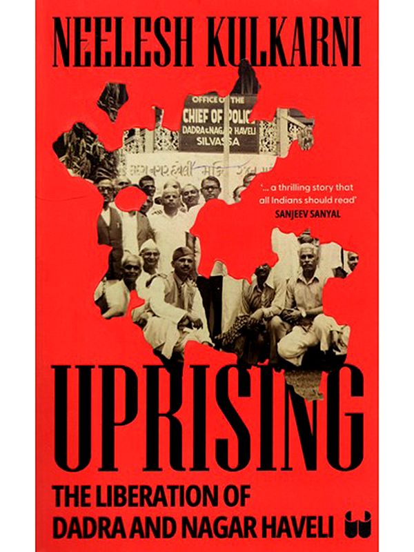Uprising (The Liberation of Dadra and Nagar Haveli)