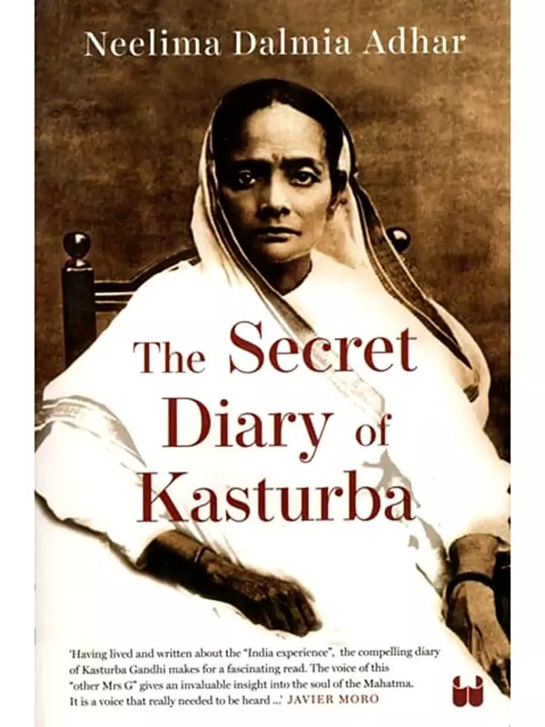 The Secret Diary of Kasturba