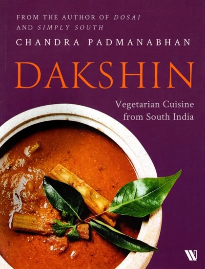 Dakshin (Vegetarian Cuisine from South India)